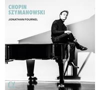 CHOPIN & SZYMANOWSKI