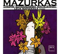Chopin/Szymanowski/Maciejewski - Mazurkas
