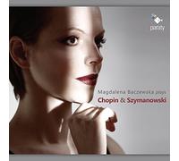CHOPIN/SZYMANOWSKI - PIANO WORKS