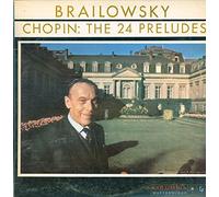 Chopin: The 24 Preludes