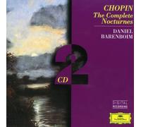Chopin - The Complete Nocturnes - 2 Cd