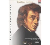 Chopin - The Great Composers (+ 2 CDs) (DVD)