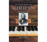 Chopin: The Pianist's Repertoire : A Graded Practical Guide: no. 3