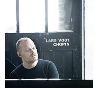 Lars Vogt Lars Vogt: Chopin (CD) Album