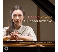 CHOPIN VOYAGE