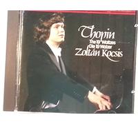 Chopin - Waltzes 1-19