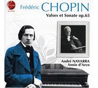 Chopin - Waltzes And Sonata Op.65