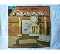 Chopin Waltzes - Moura Lympany* LP