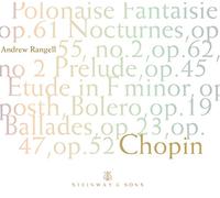 Chopin - Works for Piano