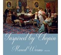 Chopin/ Worms - Inspired By Chopin