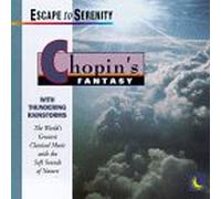 Chopin's Fantasy With Thundering Rainstorm