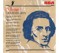 Chopin's Greatest Hits