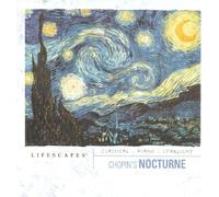 chopin's nocturne - lifescapes ( classical piano starlight