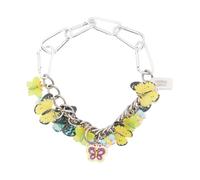 Chopova Lowena - Kaleidoscope Carabiner Necklace - - Accessories - Donna - Multicolore - ONE SIZE