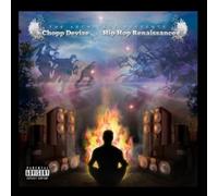 CHOPP DEVIZE - Hip HOP Renaissance