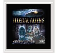 Chopp Devize - Illegal Aliens