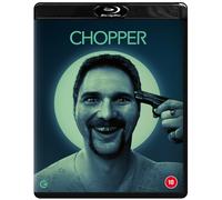 Chopper (Blu-ray) Robert Rabiah Billy Young Brian Mannix Daniel Wyllie Eric Bana