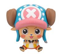Chopper Excited Statua Lookup One Piece Megahouse 10 cm PRE-ORDER