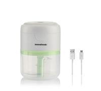 Chopper portatile ricaricabile Innovagoods Echoppie Mini
