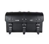 Chopper RSA-18A custodia in pelle per moto con serratura