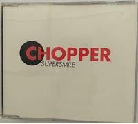 Chopper - Super Smile