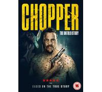 Chopper: The Untold Story (DVD)