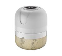 Chopper vegetabile portatile elettrico, tritacarne di aglio elettrico | Cipolla Chopper - Gadget da cucina senza fili ricaricabile per cucina all'aperto campeggio