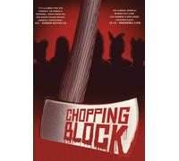 Chopping Block (DVD) Michael Malone Raymond Kester Alex Raaen Bryan Wilson
