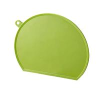 Chopping Board - Cutting Board | Double Side Kitchen Block Chopping Mat | Meat Cutting Boards | Easy Clean And Dishwasher Safe For Cooking Home Dining Room Apartment Restaurants