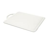 Chopping Board Mat, Double Sided Cutting Board Pad, Non-Slip Base Meal Prep Pad, Compact Lightweight Cooking Tool for Home Outdoor Kitchen RV Picnic Wedding 28 x 23 x 0,7 cm