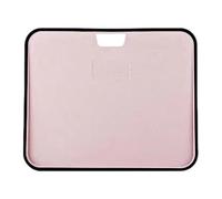 Chopping Boards Kitchen - Non Slip Double Sided, Raised Edge Food Prep Easy Grip Handle, MultiUse Cutting Board Meat Cheese Fruit Vegetable Carving Slicing Cooking Accessory For Home