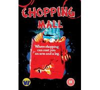 Chopping Mall [1986]