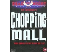 Chopping Mall [Edizione: Regno Unito]