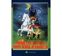 Choppy Y La Princesa: Queen Icicle In Coolland