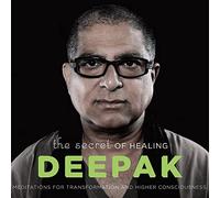 Chopra, Deepak & Adam Plack - Secret Of Healing