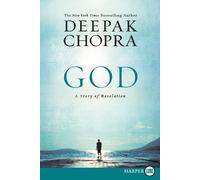 Chopra Deepak God (Tascabile)