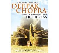 Chopra, Deepak - Seven Laws of Spiritual Succes