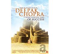 Chopra, Deepak - Seven spiritual laws of..