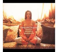 Chopra, Deepak - Soul Of Healing Medi