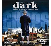 Chops - Dark