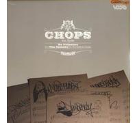 Chops - No Pressure