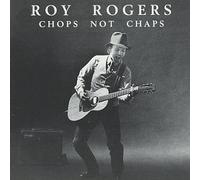 Chops Not Chaps by Roy G. Rogers (1992-06-16)