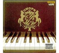 Chops Virtuosity (CD) Album