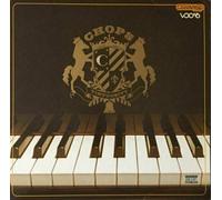 Chops - Virtuosity (3 LP)