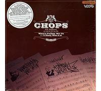 Chops - What's Fuckin' Wit Us