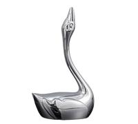 Chopstick Holder, Swan Shape Space Saving Kitchen Organizer Stand, Silverware Container, for Spoons, Forks, Chopsticks, Picnic, Baking, Cooking, Kitchen, Tavolo, Travel