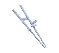 Chopstick Trainer Set - Training Chopsticks | Ergonomic Grip Correction Tool With Storage Box, Beginner Chopstick Trainer Aid | Praticità Training Chopsticks for Children Adults Seniors Elderly Home T