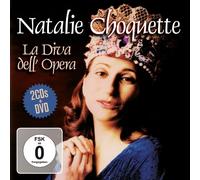 Choquette, Natalie - La Diva Dell' (2 CD)