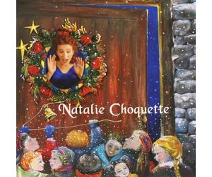 Choquette, Natalie - Le Noel De La Diva