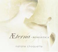 Natalie Choquette – Romantica
